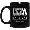 Ice Station Zebra Associates Better Call Saul Mug