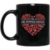 I’m A Dr Pepperaholic Mug