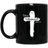I’m A Whosoever John 316 Mug
