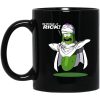 I’m Pickle-o Rick Piccolo – Rick and Morty Mug