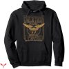 Indian Motorcycles Hoodie Outlaw Biker