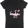 Inter Miami Messi T-Shirt Lionel Messi Air Tee Shirt NFL
