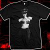 Italian Film The Night Porter Charlotte Rampling Vintage T-shirt For Movie Fans – Apparel, Mug, Home Decor – Perfect Gift For Everyone