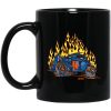 JSTU Car Mug