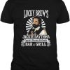 Jackie Daytona T-Shirt Trending