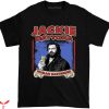 Jackie Daytona T-Shirt Vampire In Shadow T-Shirt Trending