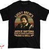 Jackie Daytona T-Shirt We Do in Shadow We Trending