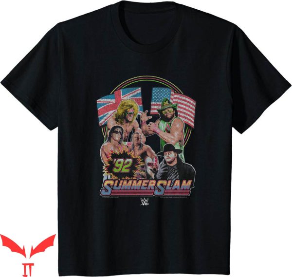 Jeff Hardy T-Shirt