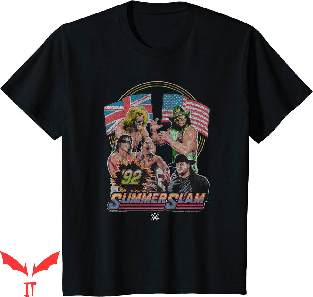 Jeff Hardy T-Shirt Jeff Hardy T-Shirt