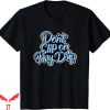 Jeff Hardy T-Shirt Concrete And Luxury Dont Slip University