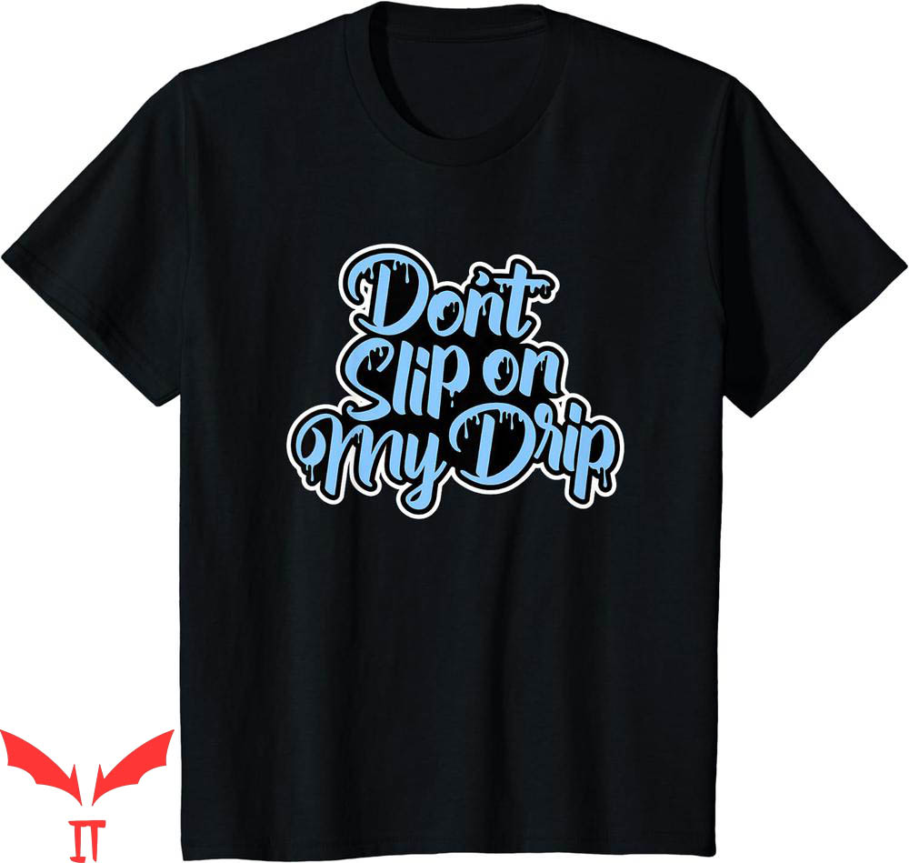 Jeff Hardy T-Shirt Concrete And Luxury Dont Slip University Jeff Hardy T-Shirt Concrete And Luxury Dont Slip University