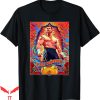 Jeff Hardy T-Shirt Eddie Guerrero Poster Artsy