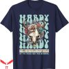 Jeff Hardy T-Shirt Funny Woke Up The Wrong Side Of The Truck