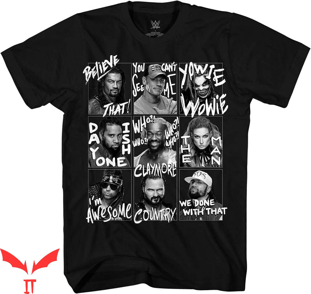 Jeff Hardy T-Shirt Group World Wrestling Champion Belt Jeff Hardy T-Shirt Group World Wrestling Champion Belt