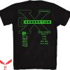 Jeff Hardy T-Shirt Superstars Generation Road Billy Gunn