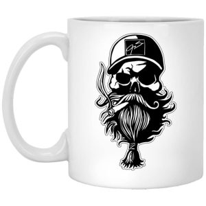 Jeremy Siers Logo Mug