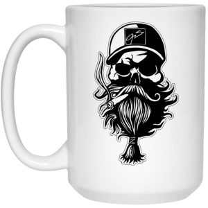 Jeremy Siers Logo Mug