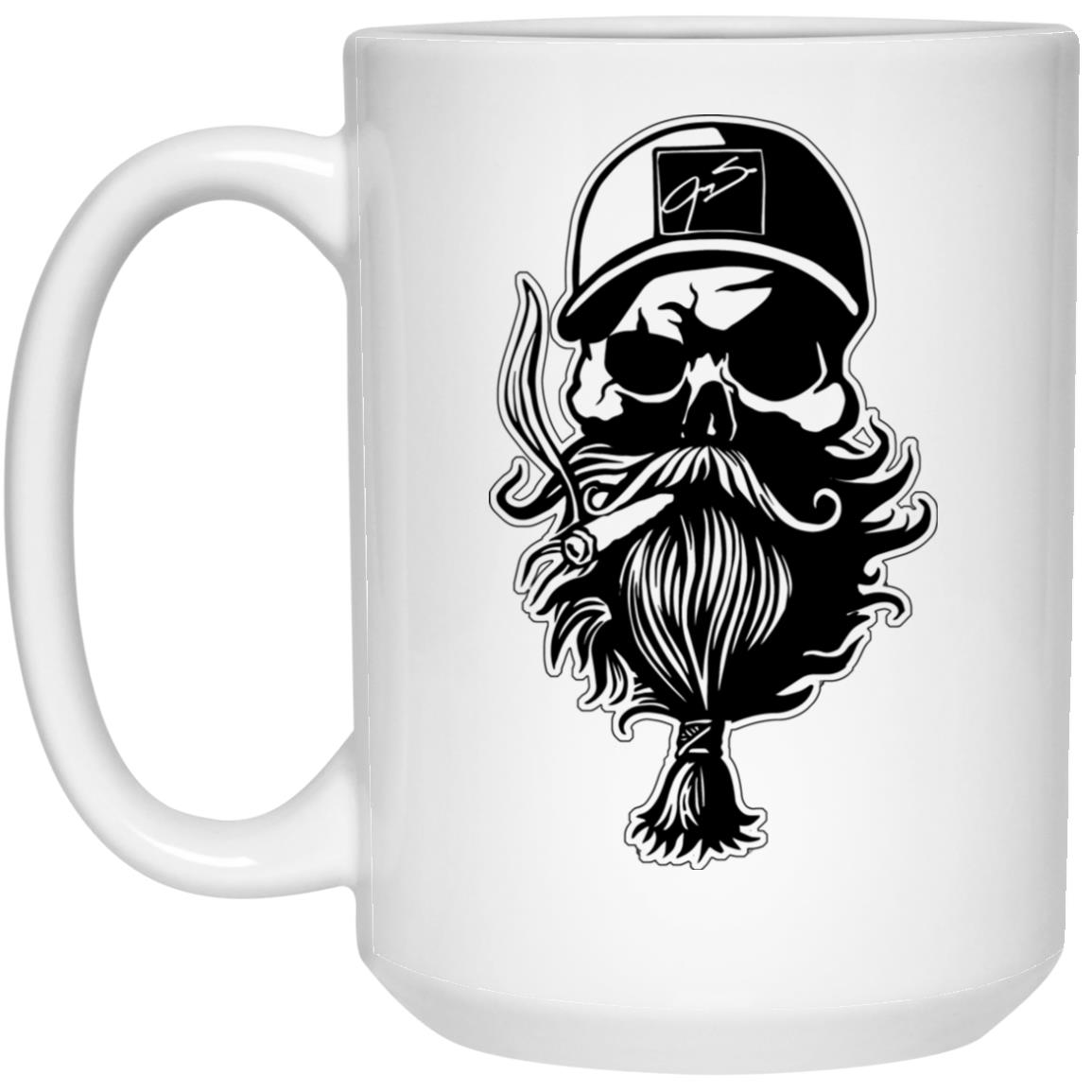 Jeremy Siers Logo Mug Jeremy Siers Logo Mug