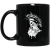 Jeremy Siers Patina Life Mug