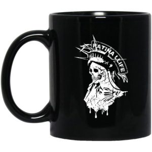Jeremy Siers Patina Life Mug 3