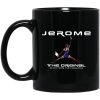 Jerome The Original Playa From The Himalayas Mug