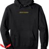 Jesus Is King Hoodie