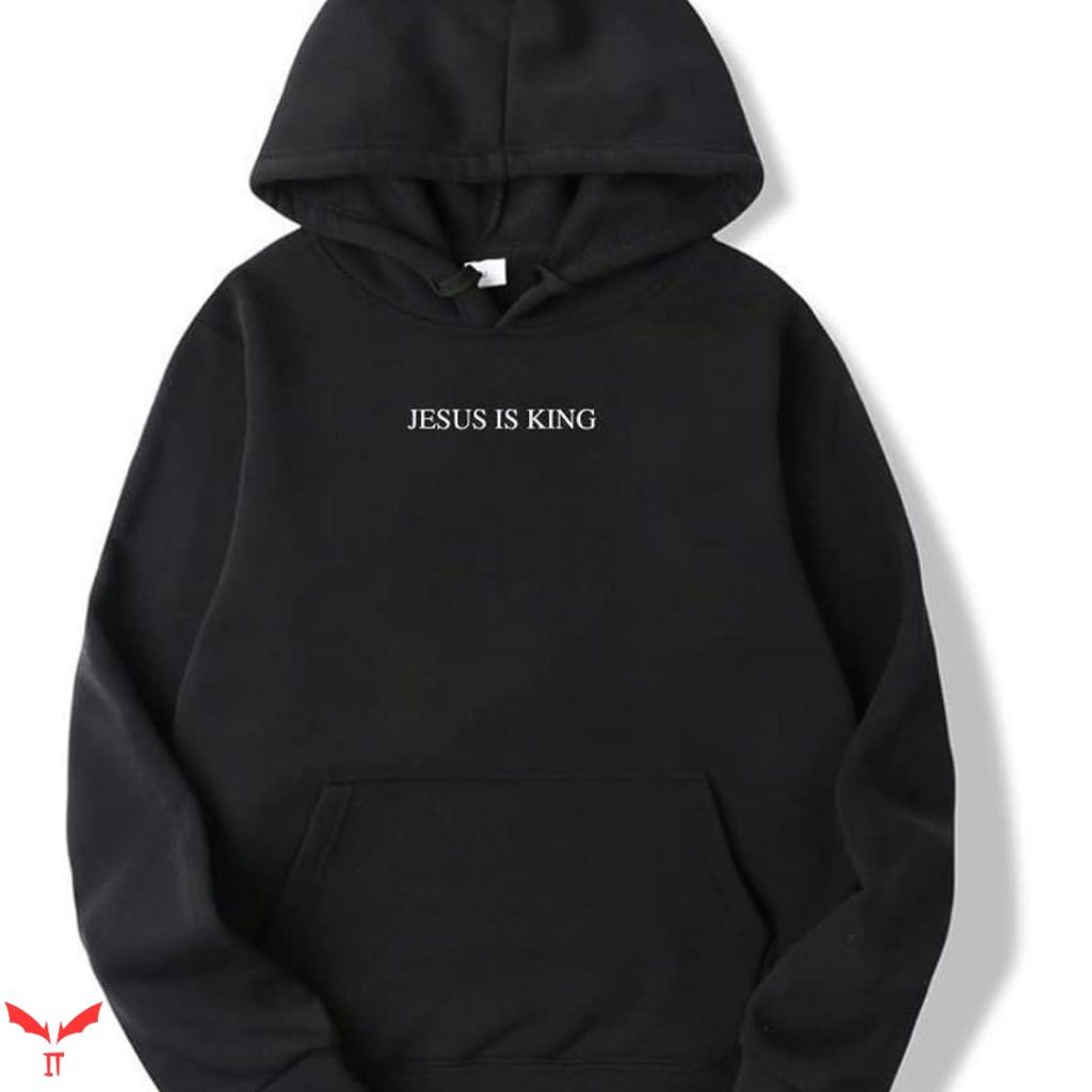 JESUS IS BETTER HOODIE