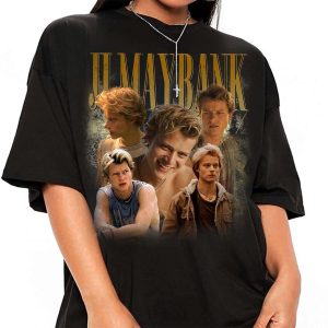 Jj Maybank Vintage Shirt – Apparel, Mug, Home Decor – Perfect Gift For Everyone