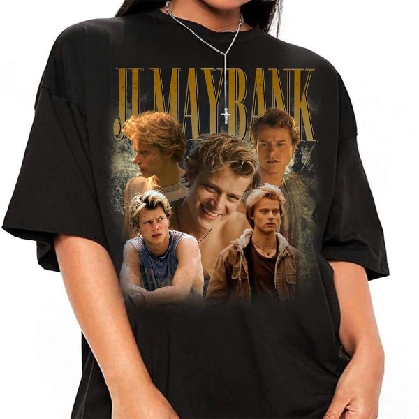 Jj Maybank Vintage Shirt – Apparel, Mug, Home Decor – Perfect Gift For Everyone
