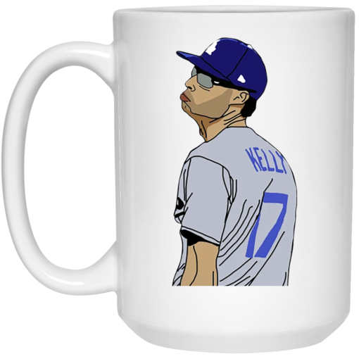 Joe Kelly Mug Joe Kelly Mug