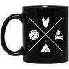 Joe Robinet Camp Mug