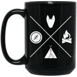 Joe Robinet Camp Mug 4