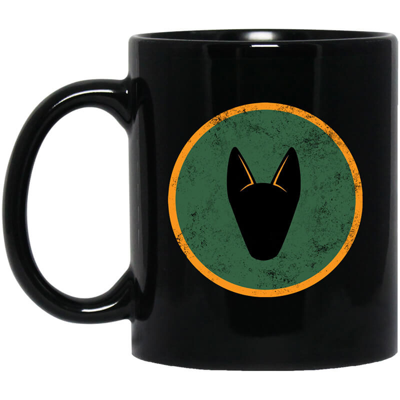 Joe Robinet Logo Mug Joe Robinet Logo Mug