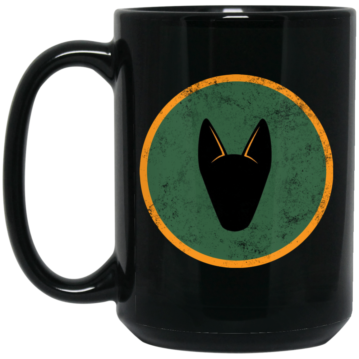 Joe Robinet Logo Mug Joe Robinet Logo Mug