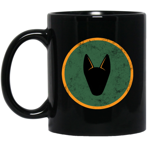 Joe Robinet Logo Mug Joe Robinet Logo Mug