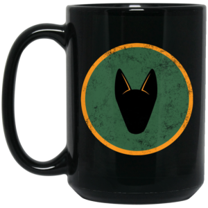 Joe Robinet Logo Mug 4
