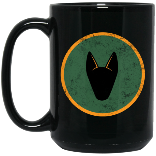 Joe Robinet Logo Mug Joe Robinet Logo Mug