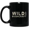 Joe Robinet Wild And Bushcraft Mug