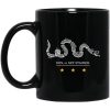 Join Or Get Stacked Mug