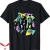 Jonas Brothers T-Shirt Mitchie Torres Connect Shirt Trending