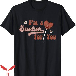Jonas Brothers T-Shirt Retro Im A Sucker Trending