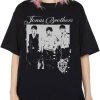 Jonas Brothers T-Shirt Trending