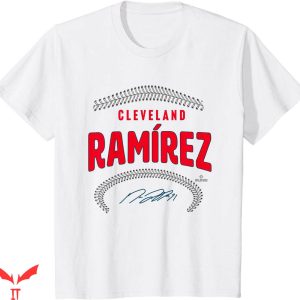 Jose Ramirez T-shirt