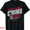 Jose Ramirez T-shirt Jose Ramirez Been There Crushed That