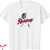 Jose Ramirez T-shirt Jose Ramirez Caricature T-shirt