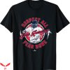 Jose Ramirez T-shirt Jose Ramirez Respect All Fear None