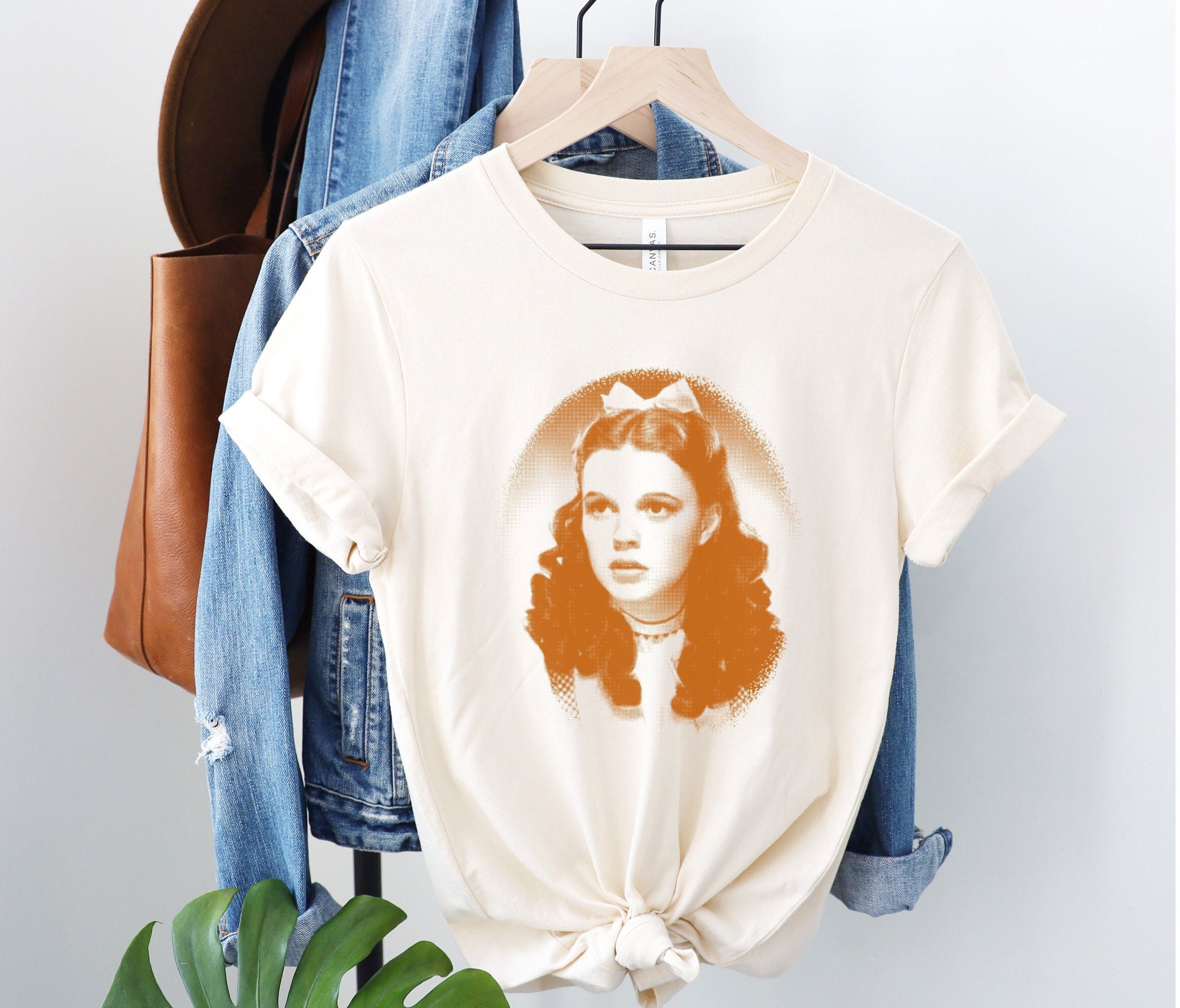 Judy Garland T-shirt - Apparel, Mug, Home Decor - Perfect Gift For Everyone Judy Garland T-shirt - Apparel, Mug, Home Decor - Perfect Gift For Everyone