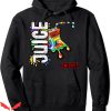 Juice World Hoodie Smithfit