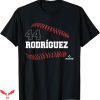 Julio Rodriguez T-shirt