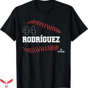 Julio Rodriguez T-shirt